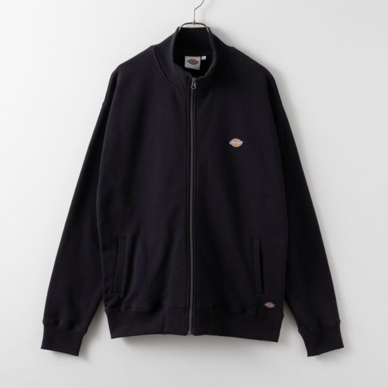 Dickies スウェットトラックジャケット メンズ商品画像-2
