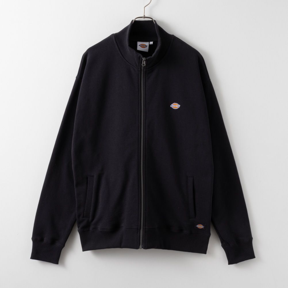 Dickies スウェットトラックジャケット メンズ商品画像-2