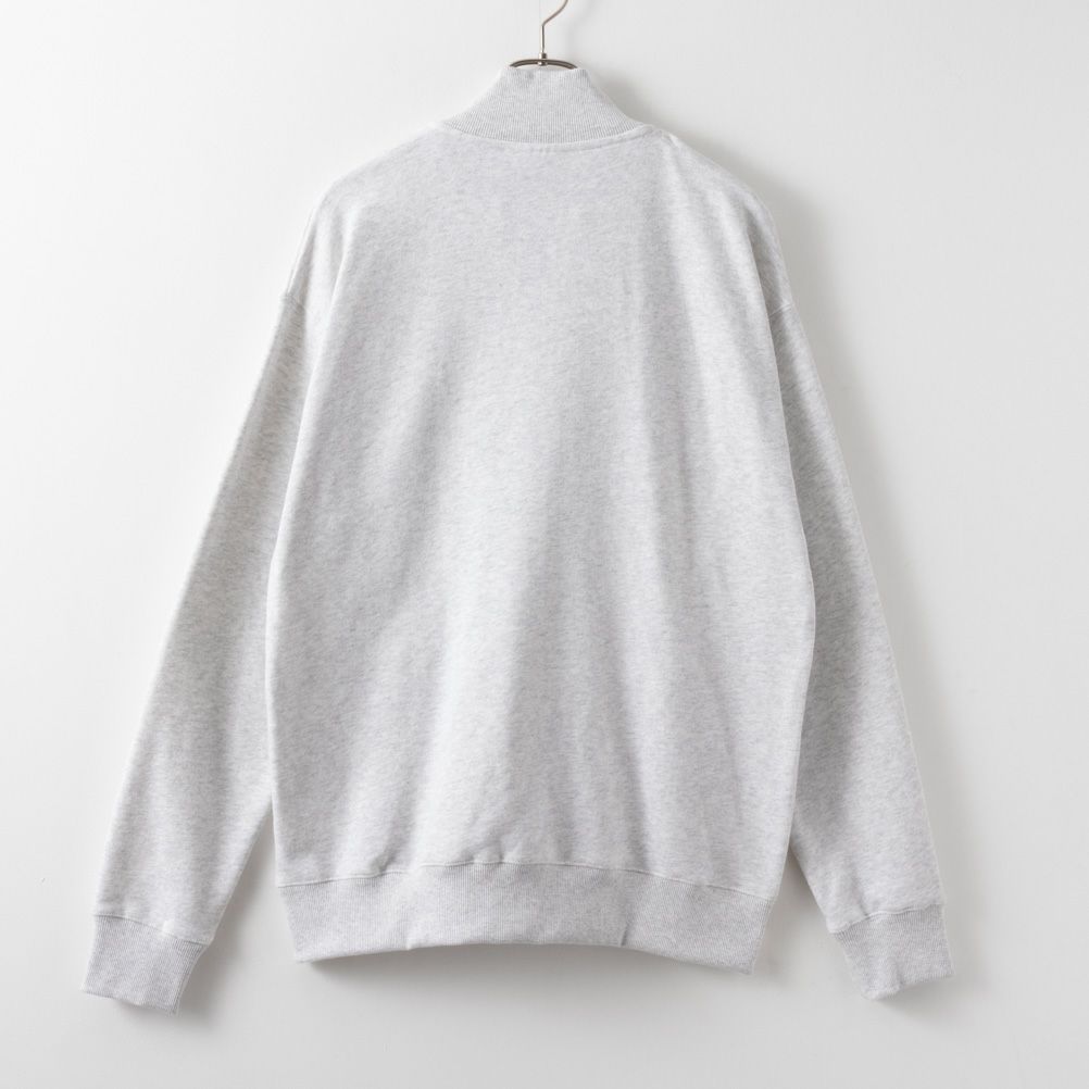 Dickies スウェットトラックジャケット メンズ商品画像-3