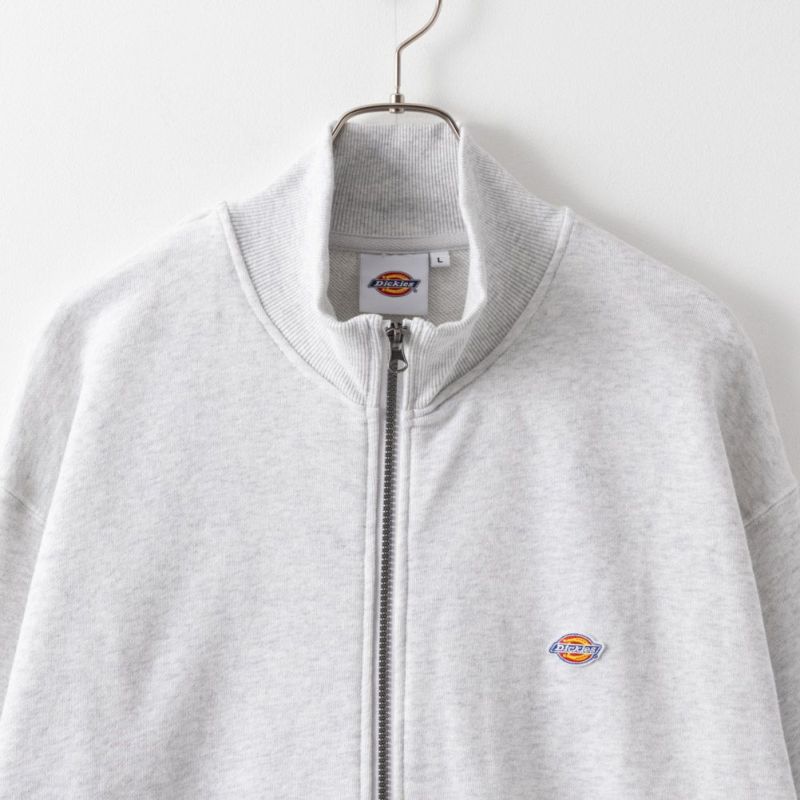 Dickies（ディッキーズ）ワンポイントロゴ刺繍 スウェット