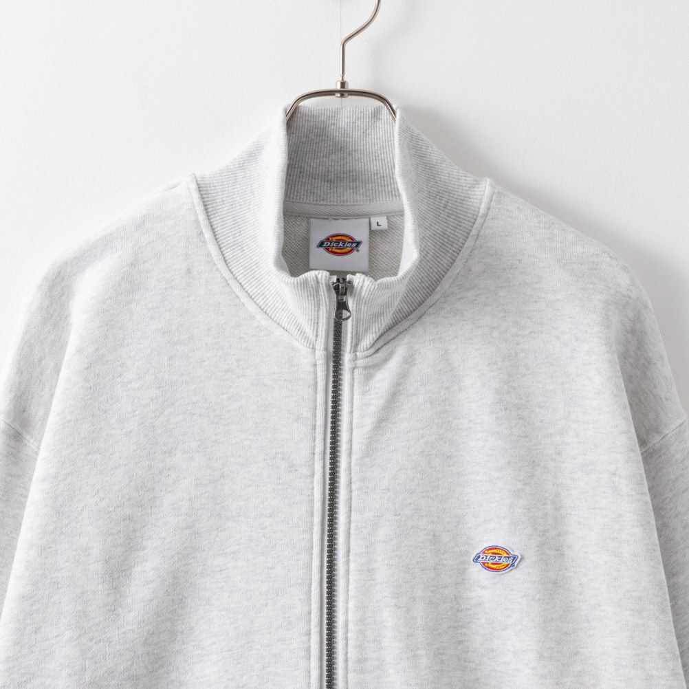 Dickies スウェットトラックジャケット メンズ商品画像-4