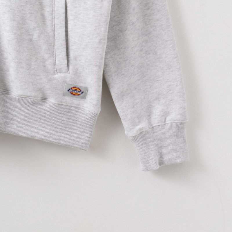 Dickies スウェットトラックジャケット メンズ商品画像-5