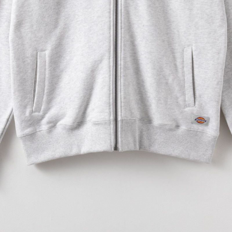 Dickies スウェットトラックジャケット メンズ