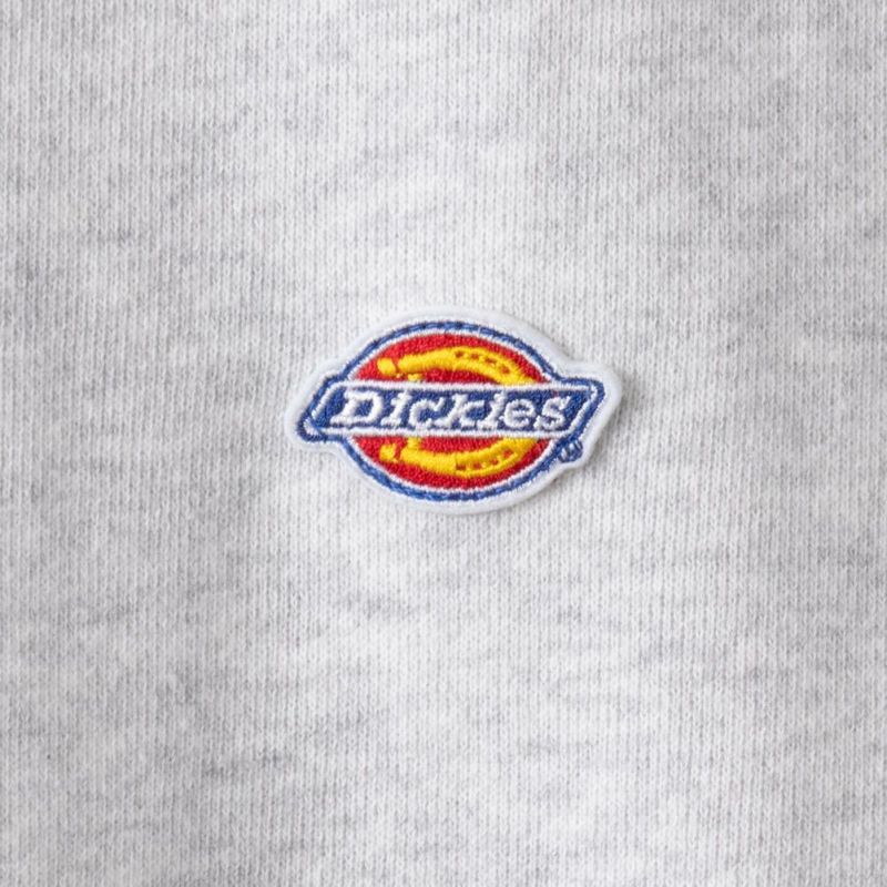 Dickies スウェットトラックジャケット メンズ商品画像-7