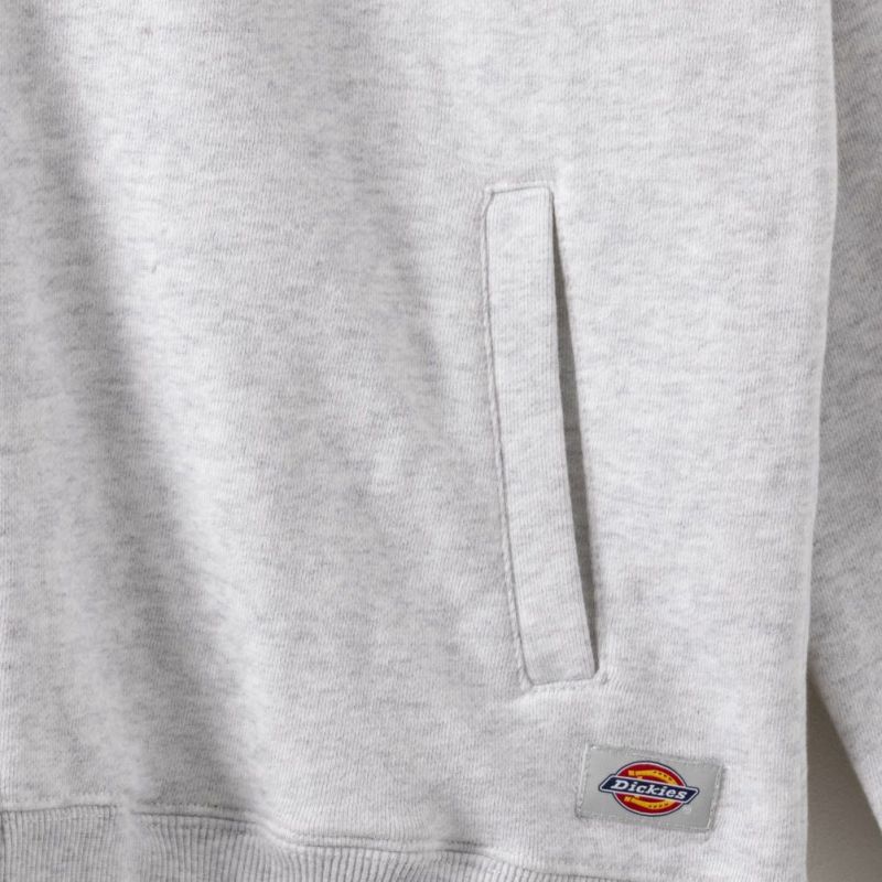 Dickies スウェットトラックジャケット メンズ商品画像-8