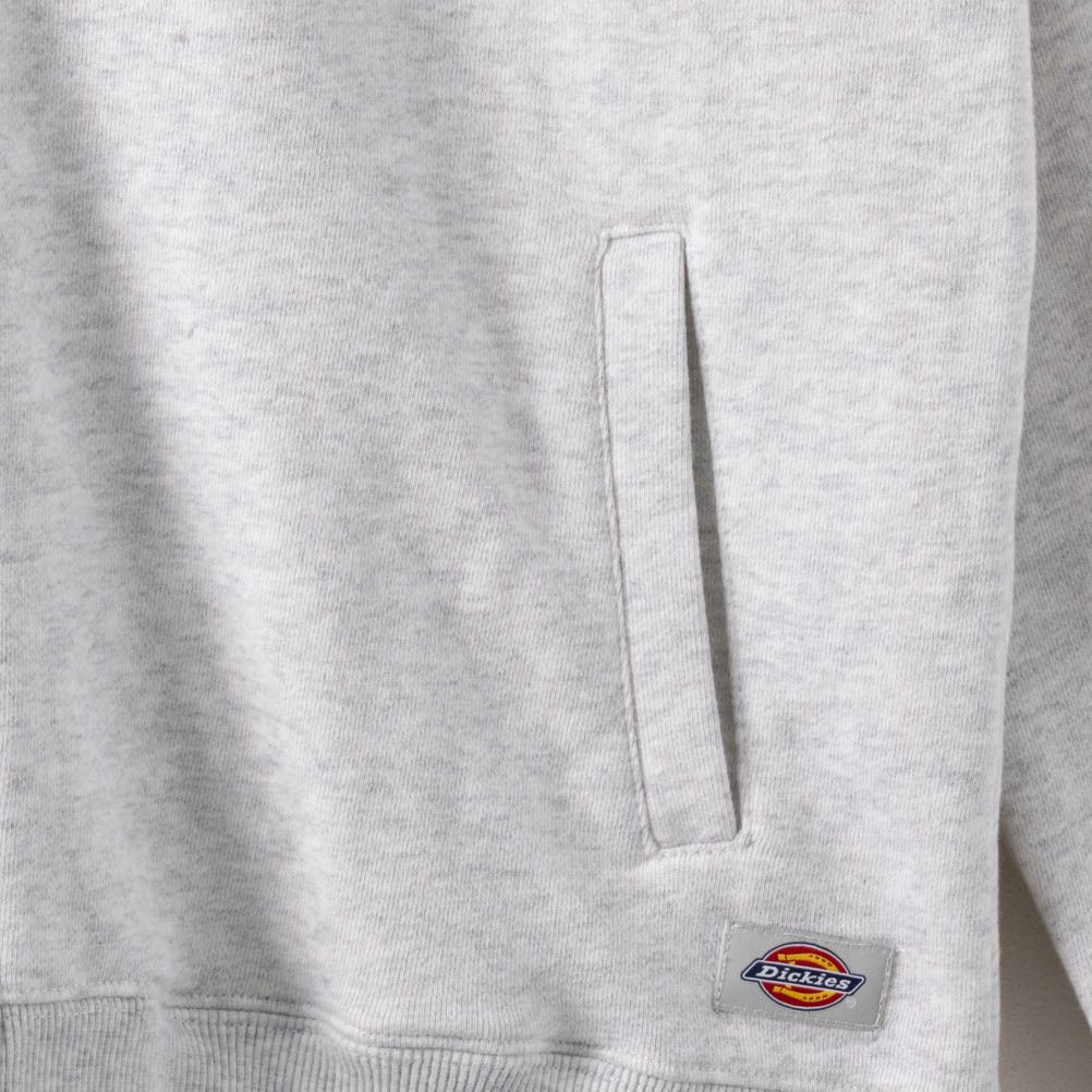 Dickies スウェットトラックジャケット メンズ商品画像-8