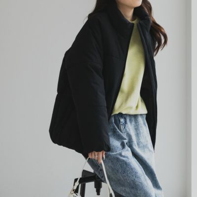 Penfield  中綿ストレッチジャケット レディース