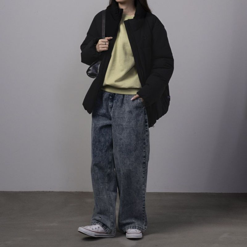 Penfield  中綿ストレッチジャケット レディース商品画像-4