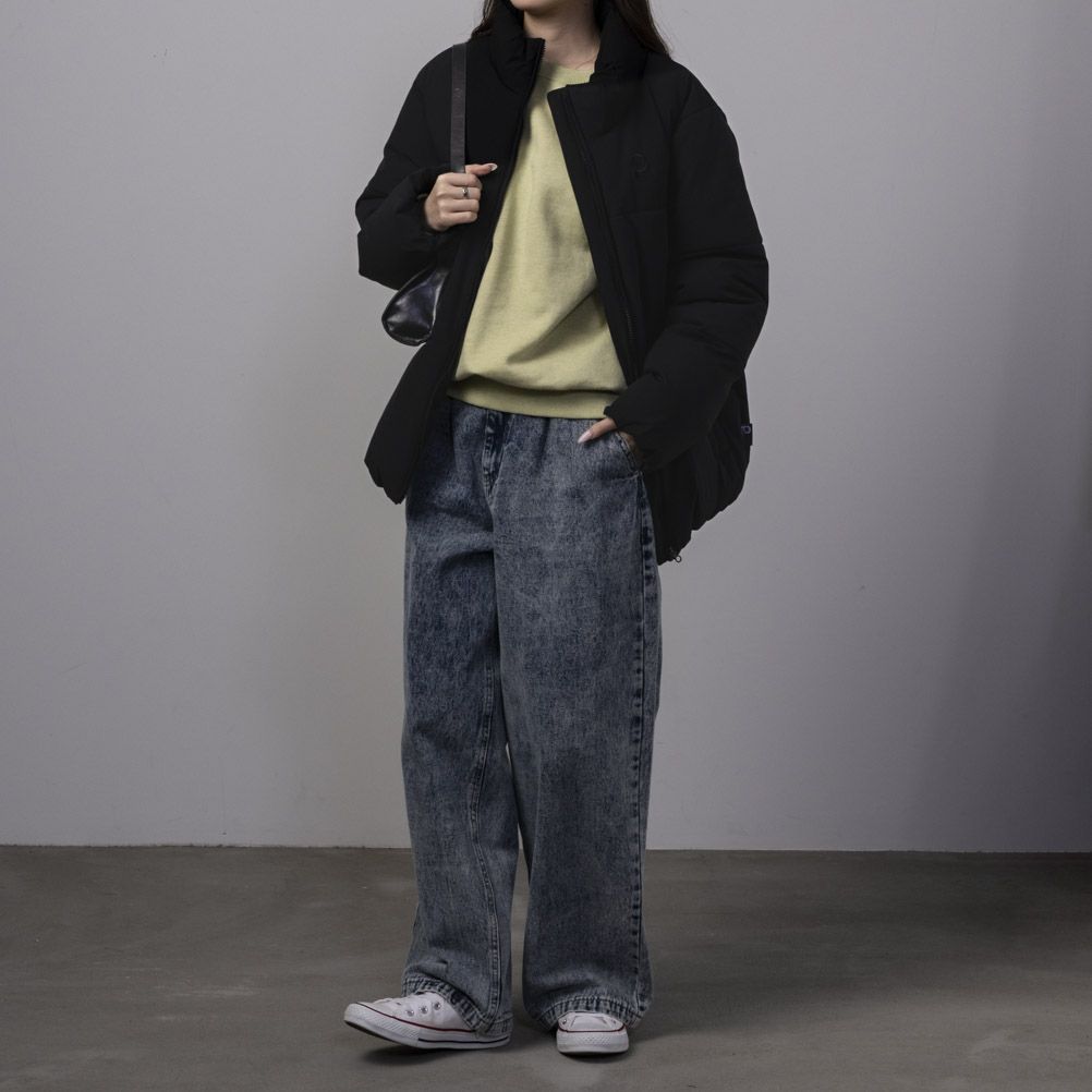 Penfield  中綿ストレッチジャケット レディース商品サムネイル-4