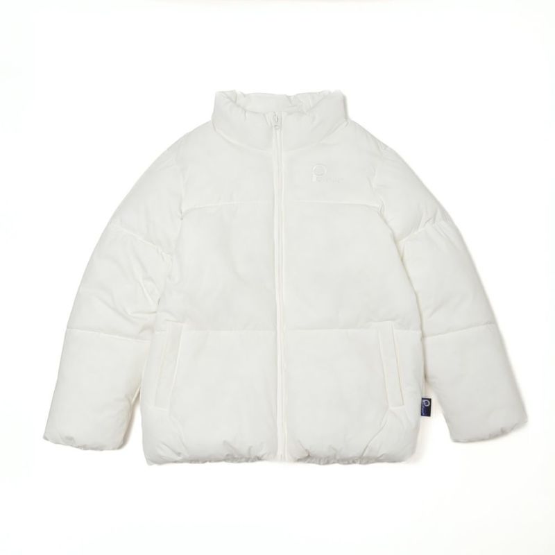 Penfield 中綿ストレッチジャケット レディース商品画像-11