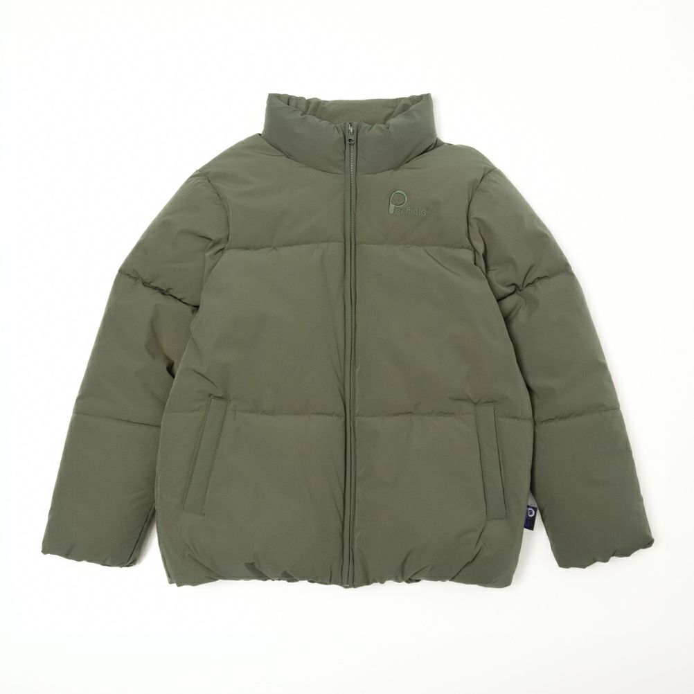 Penfield 中綿ストレッチジャケット レディース