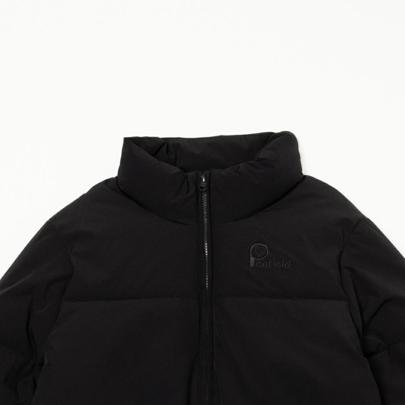 Penfield 中綿ストレッチジャケット レディース