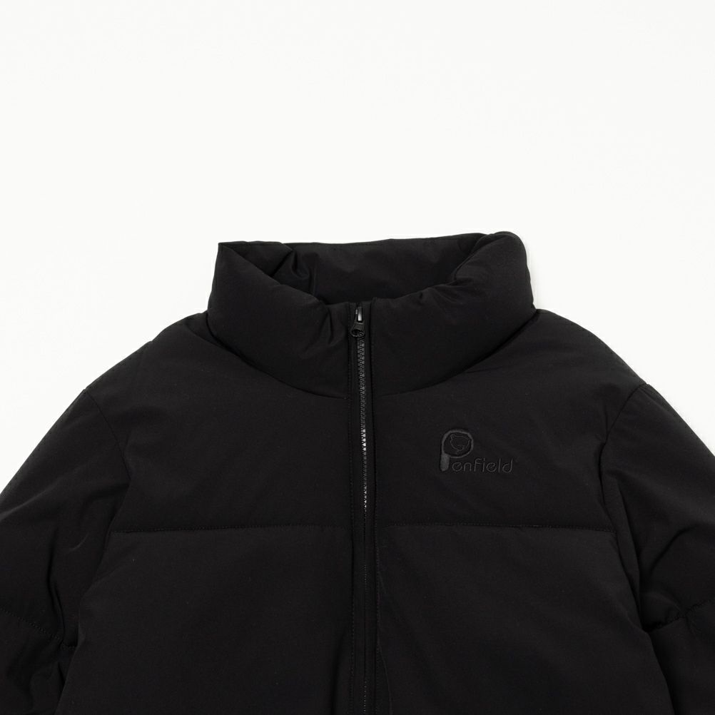 Penfield 中綿ストレッチジャケット レディース商品サムネイル-13