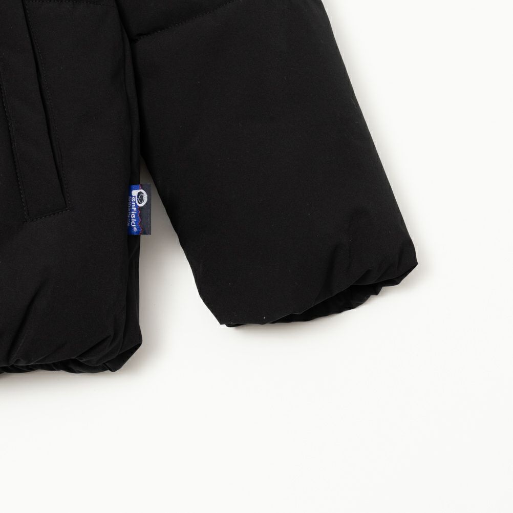 Penfield  中綿ストレッチジャケット レディース商品画像-14