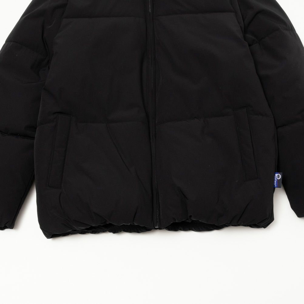 Penfield 中綿ストレッチジャケット レディース