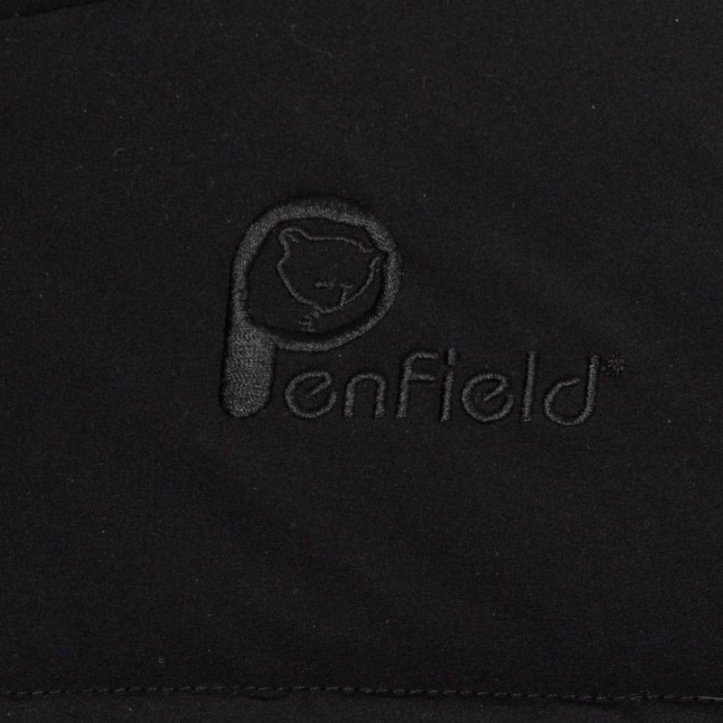 Penfield  中綿ストレッチジャケット レディース商品画像-16