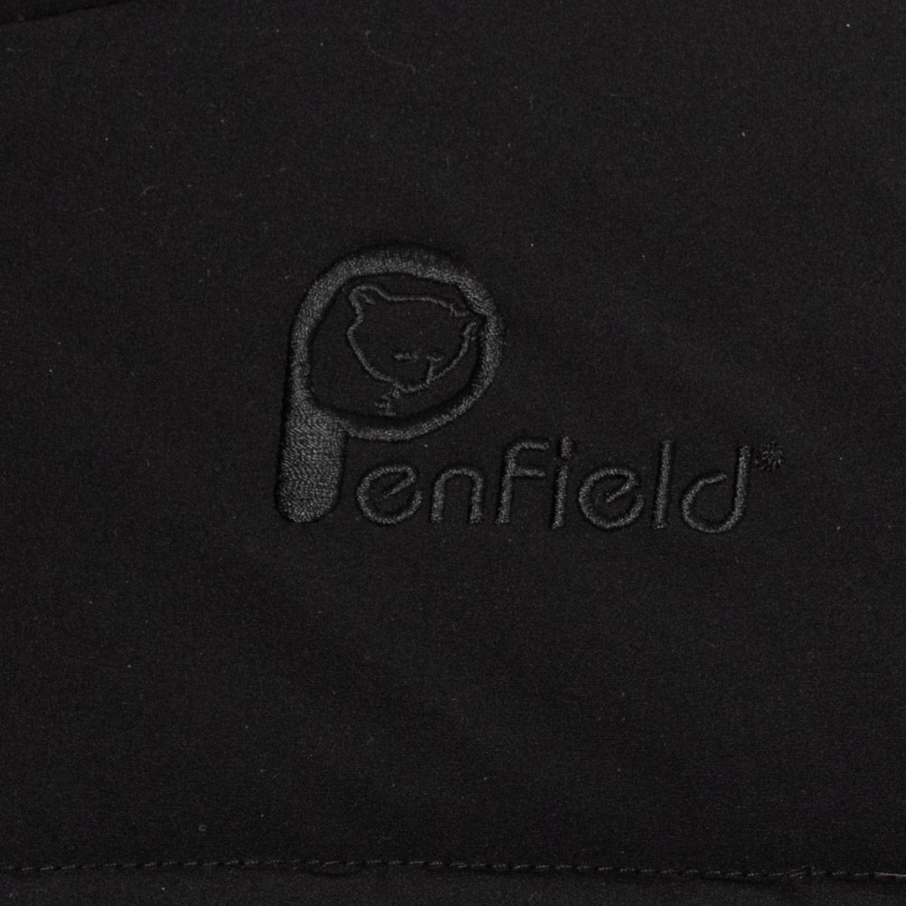 Penfield 中綿ストレッチジャケット レディース