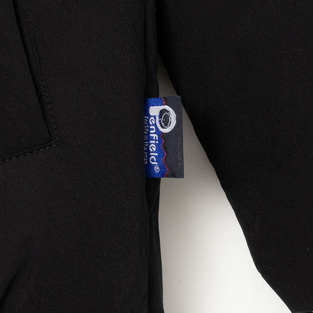 Penfield 中綿ストレッチジャケット レディース