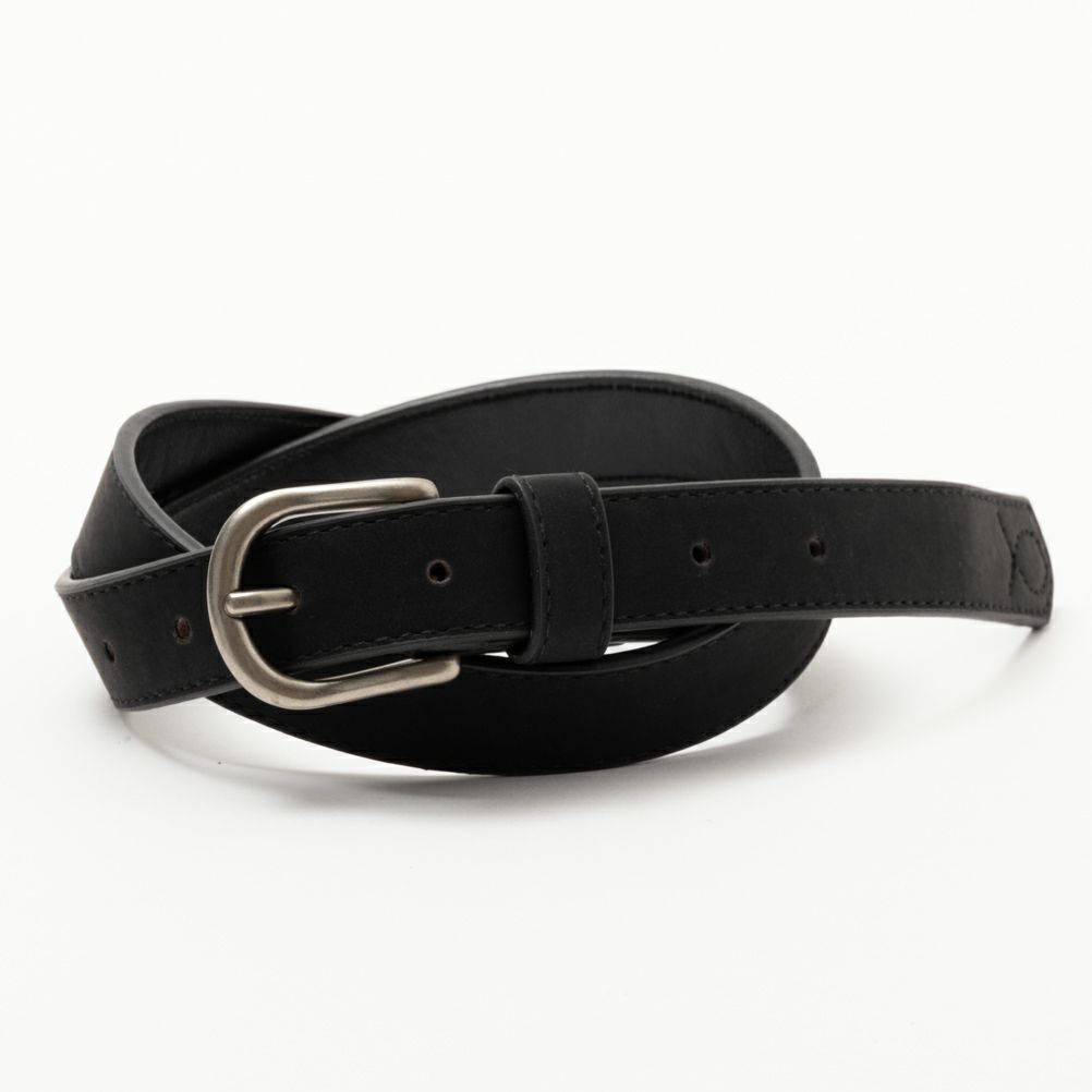 C17  25mm幅ステッチベルト レディース商品画像-1