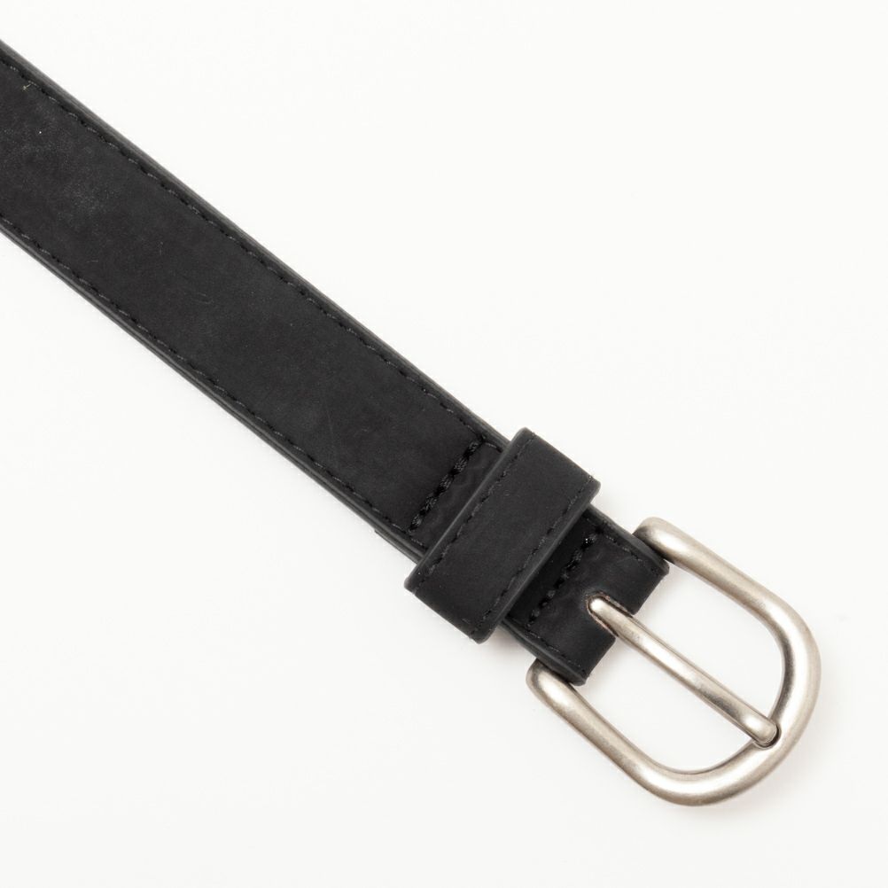 C17  25mm幅ステッチベルト レディース商品画像-4