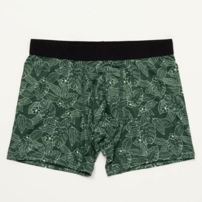 NAVY  総柄ボクサーパンツ メンズ ネコポス 対応商品