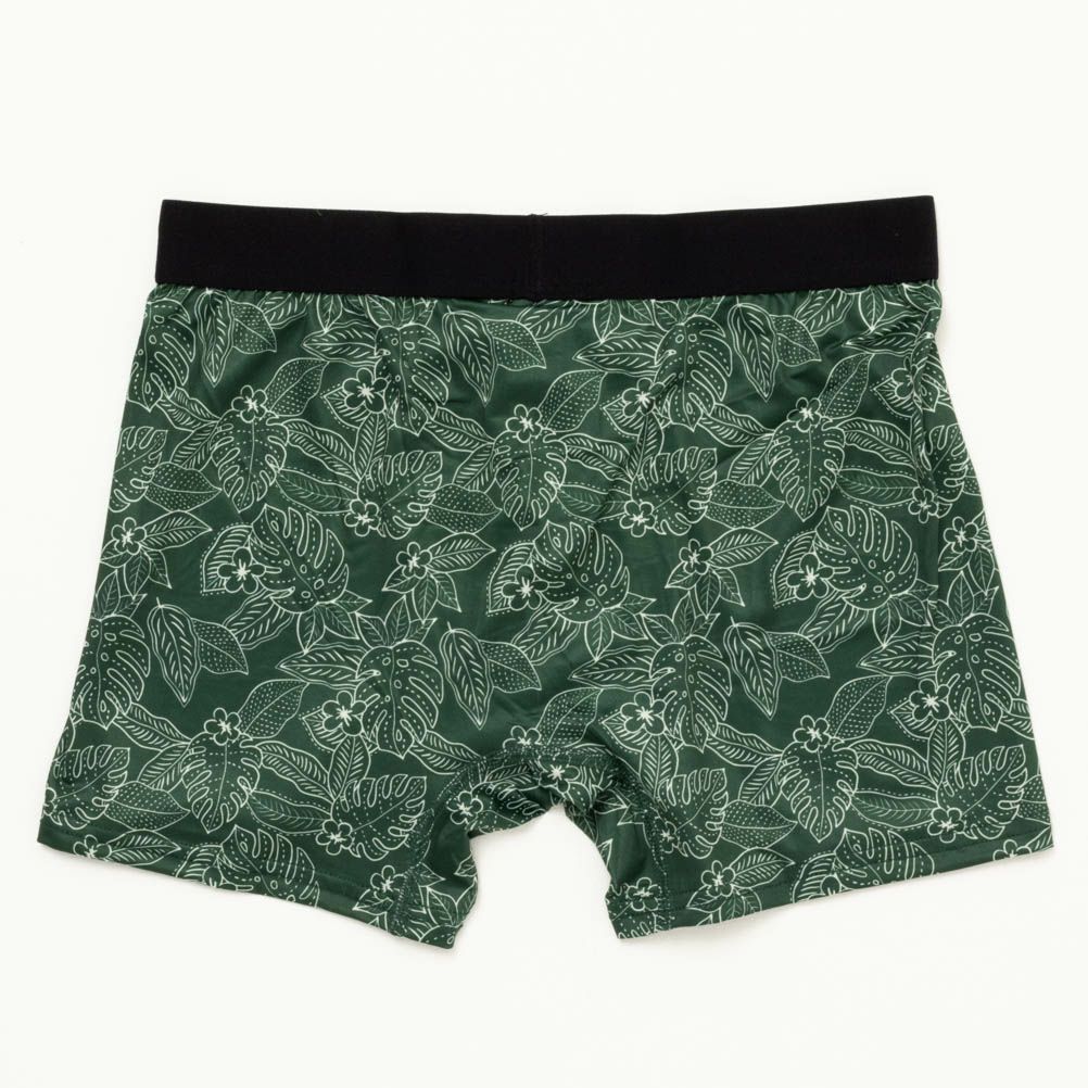 NAVY  総柄ボクサーパンツ メンズ メール便 対応商品商品画像-2