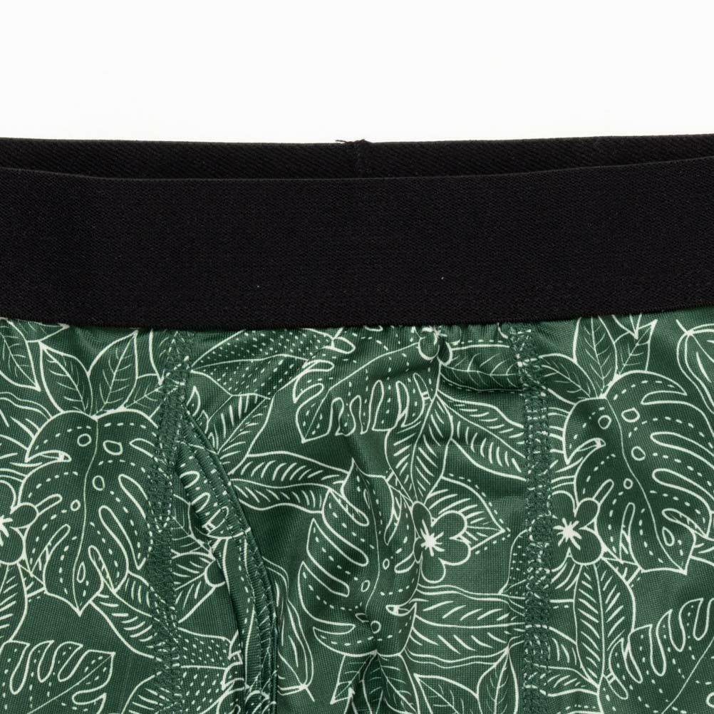 NAVY  総柄ボクサーパンツ メンズ メール便 対応商品商品画像-3