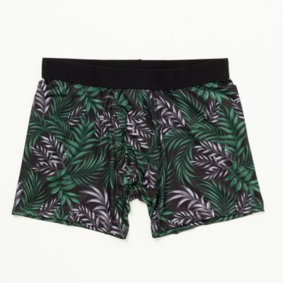 NAVY  総柄ボクサーパンツ メンズ ネコポス 対応商品