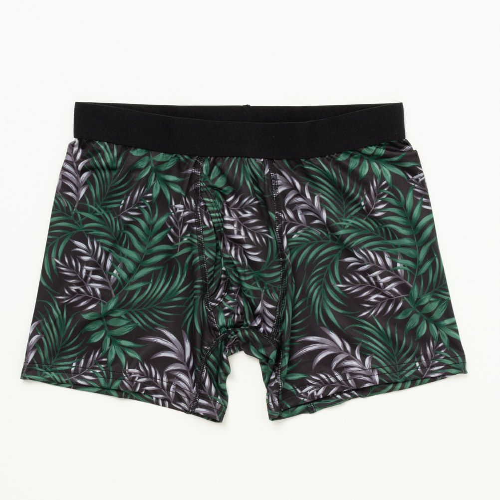 NAVY 総柄ボクサーパンツ メンズ ネコポス 対応商品