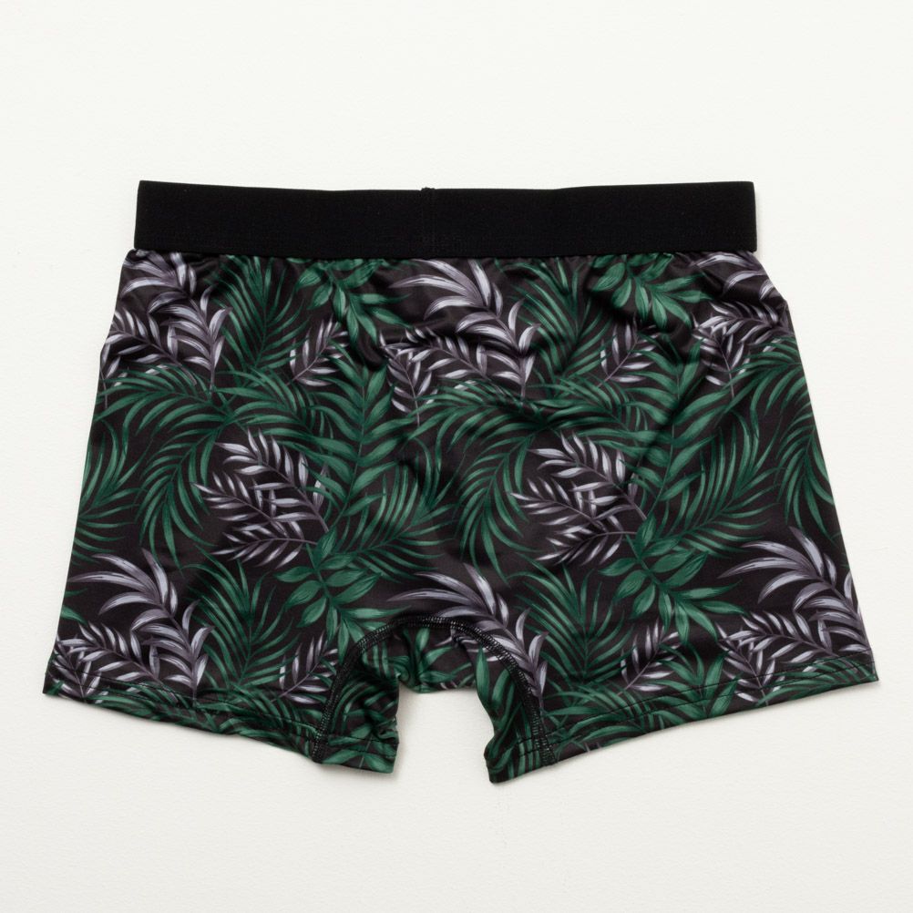 NAVY 総柄ボクサーパンツ メンズ ネコポス 対応商品