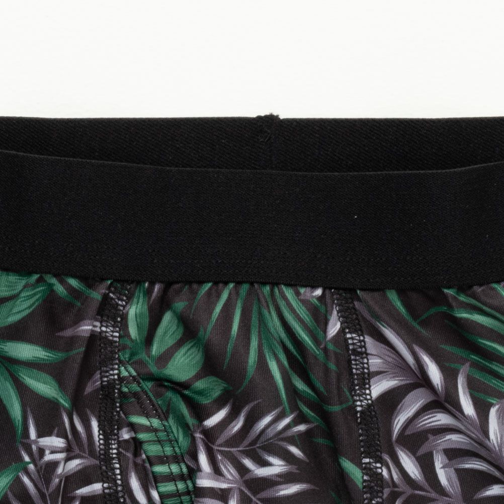 NAVY 総柄ボクサーパンツ メンズ ネコポス 対応商品