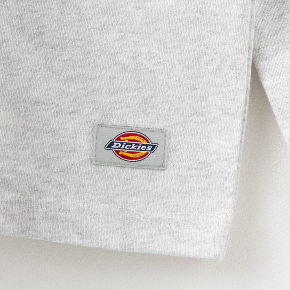 Dickies 無地ポケット長袖Tシャツ メンズ商品画像-14