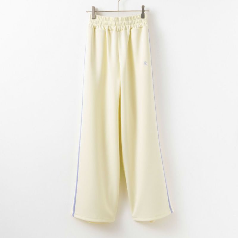 RICH MIX  ポンチ素材 トラックパンツ キッズ商品画像-2