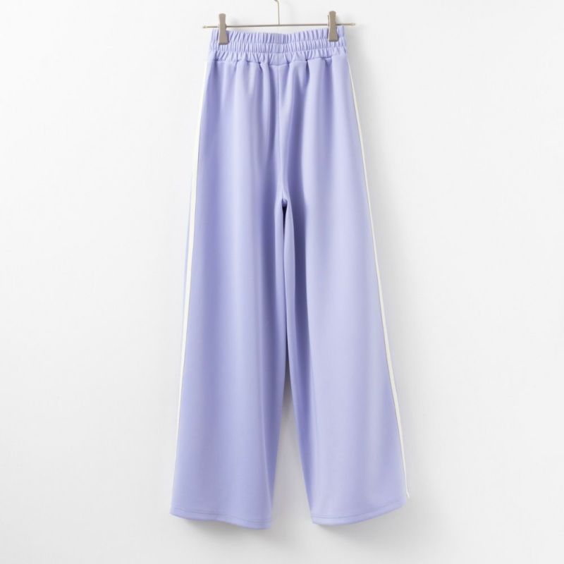 RICH MIX  ポンチ素材 トラックパンツ キッズ商品画像-3