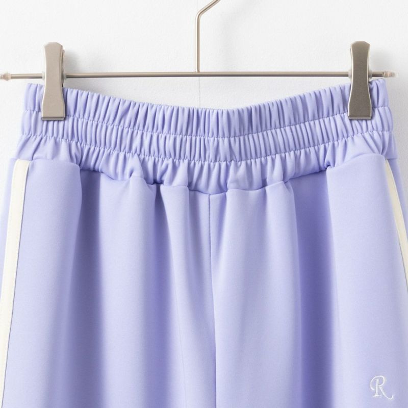 RICH MIX  ポンチ素材 トラックパンツ キッズ商品画像-4