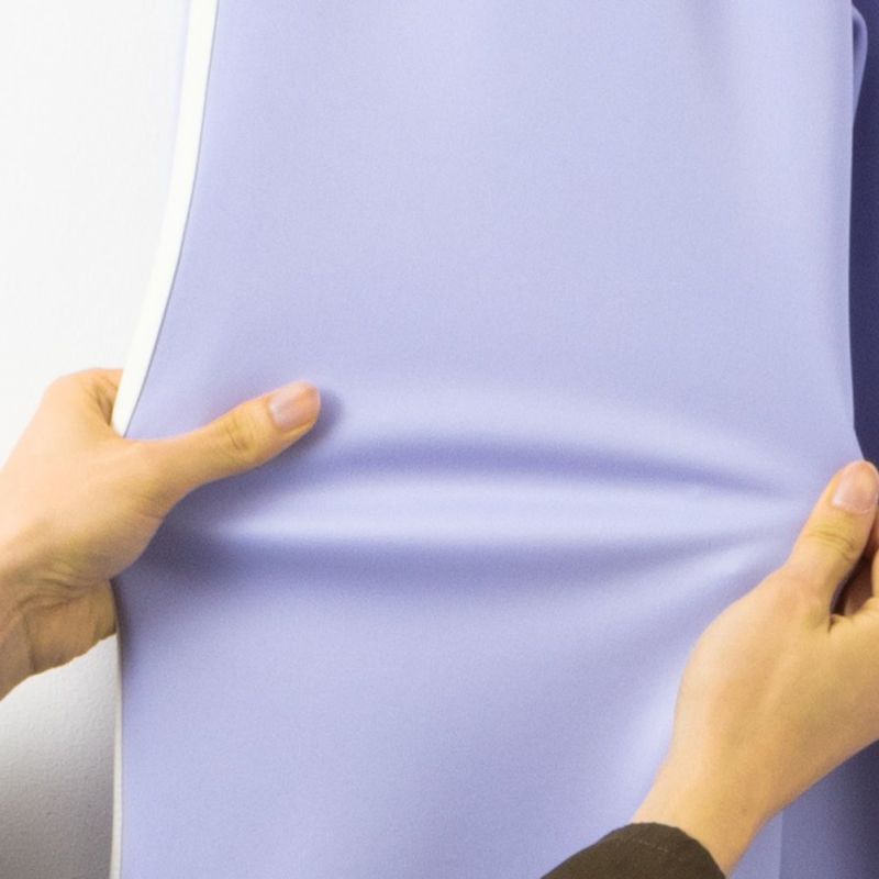 RICH MIX  ポンチ素材 トラックパンツ キッズ商品画像-8