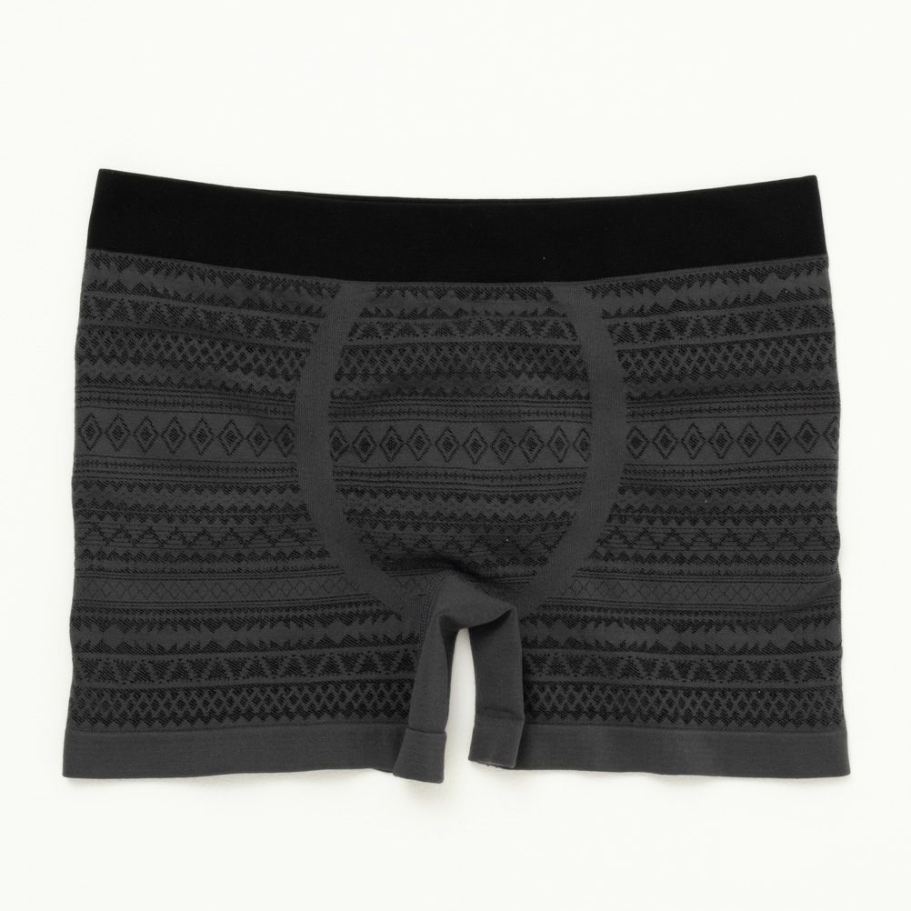 NAVY オルテガ成型ボクサーパンツ メンズ ネコポス 対応商品