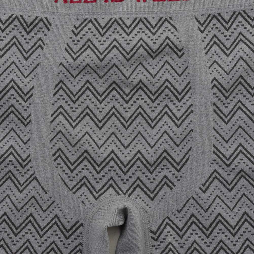 NAVY  ギザギザ成型ボクサーパンツ メンズ メール便 対応商品商品画像-4