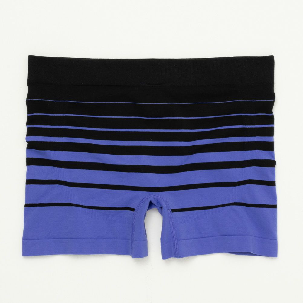 NAVY グラデーション成型ボクサーパンツ メンズ ネコポス 対応商品