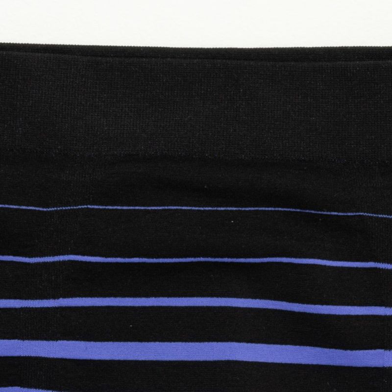 NAVY グラデーション成型ボクサーパンツ メンズ メール便 対応商品商品画像-4