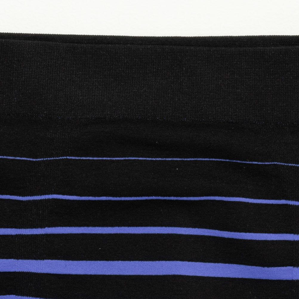 NAVY  グラデーション成型ボクサーパンツ メンズ メール便 対応商品商品画像-4