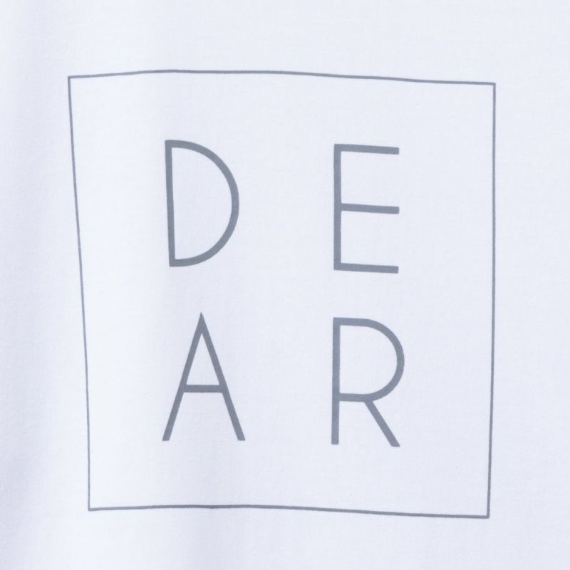 T-GRAPHICS  ボックスプリント長袖Tシャツ メンズ商品画像-15