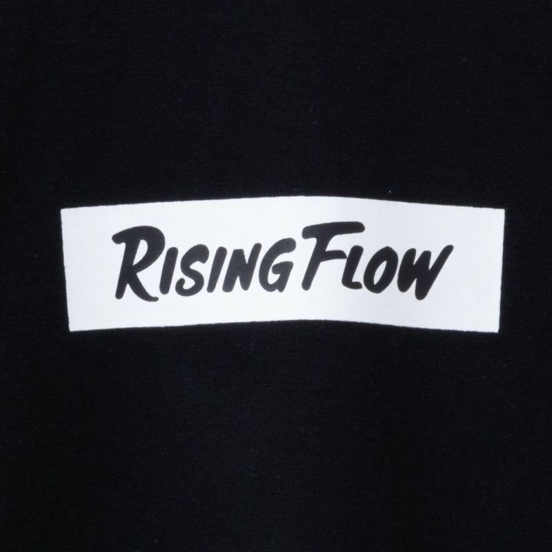 T-GRAPHICS  ボックスプリント長袖Tシャツ メンズ商品画像-17