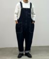 Dickies オーバーオール メンズ