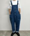 Dickies オーバーオール メンズ