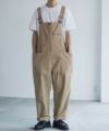 Dickies オーバーオール メンズ