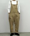 Dickies オーバーオール メンズ