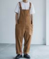 Dickies オーバーオール メンズ