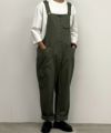 Dickies オーバーオール メンズ