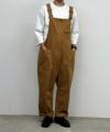 Dickies オーバーオール メンズ